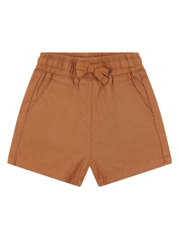 Steiff Short lichtbruin