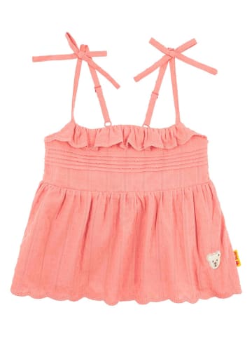 Steiff Top in Pink