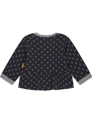 Steiff Longsleeve zwart