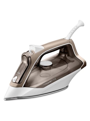 Rowenta Stoomstrijkijzer "Effective Plus" koperkleurig/wit