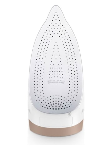 Rowenta Stoomstrijkijzer "Effective Plus" koperkleurig/wit