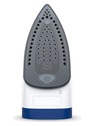 Tefal Stoomstrijkijzer "Express Steam" blauw