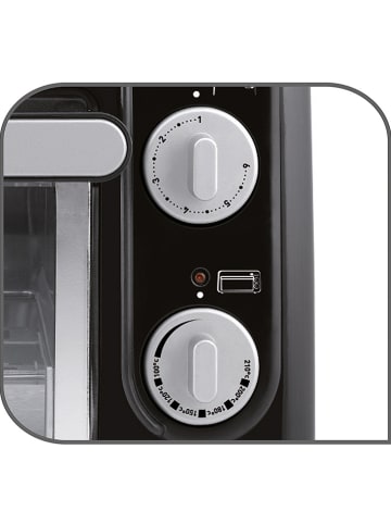 Tefal Toster 2w1 "Toast n’ Grill"