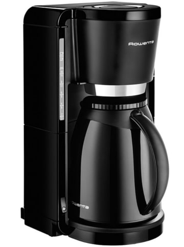 Rowenta Isoleer-koffiezetapparaat "Adagio SC" zwart - 1,25 l