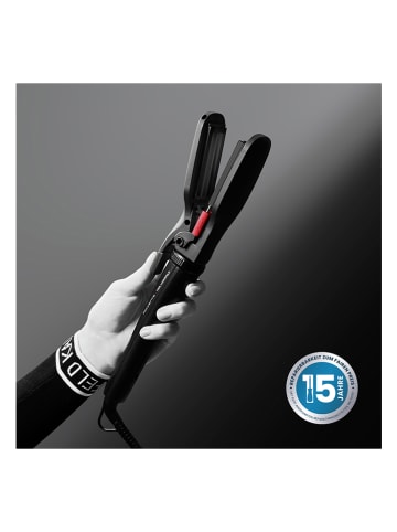 Rowenta Multistyler "Infinite Looks - Karl Lagerfeld" zwart