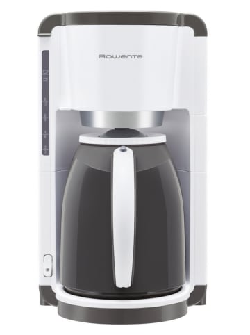 Rowenta Thermo-koffiemachine "Adagio" wit - 1,25 l
