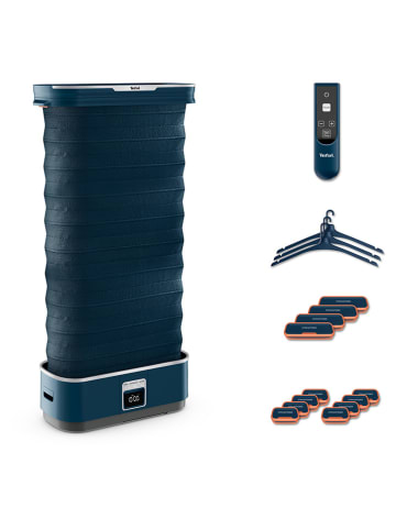 Tefal Stoomapparaat "Care for you first" zwart