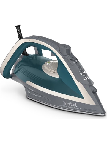 Tefal Stoomstrijkijzer "Ultragliss Plus" petrol