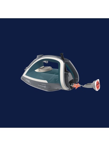 Tefal Żelazko parowe "Ultragliss Plus" w kolorze morskim