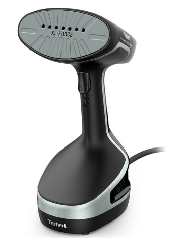 Tefal Parownica "Access Steam Force" w kolorze czarnym