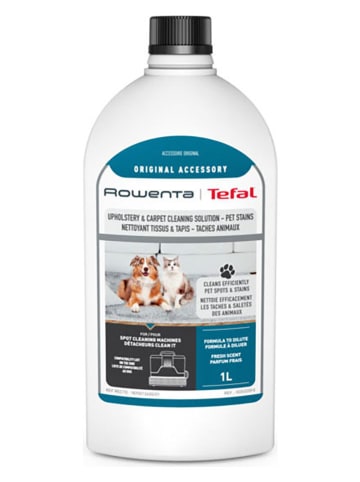 Rowenta Stof- & tapijtreiniger "Clean it" - 1 l