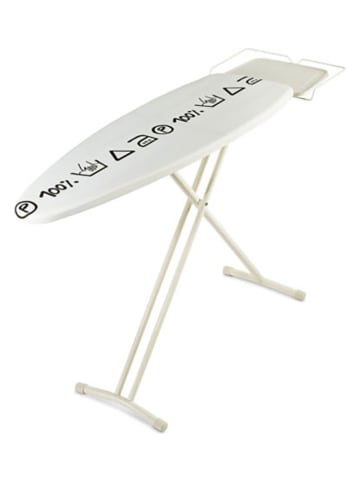 Tefal Bügeltisch in Weiß - (H)93 cm