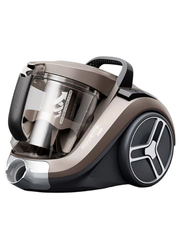 Rowenta Staubsauger "Compact Power XXL" in Grau