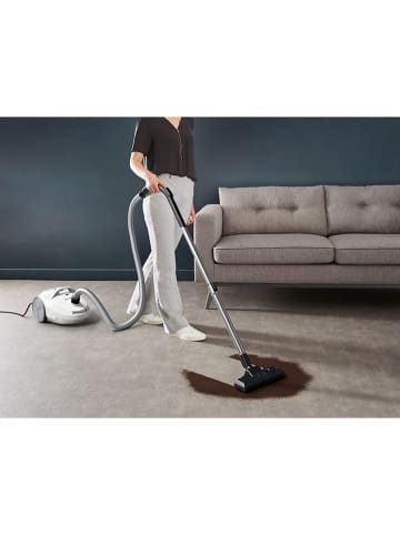 Rowenta Stofzuiger "RO3927 Compact Power" wit