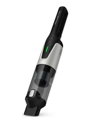 Rowenta Kruimeldief "X-Touch" zwart