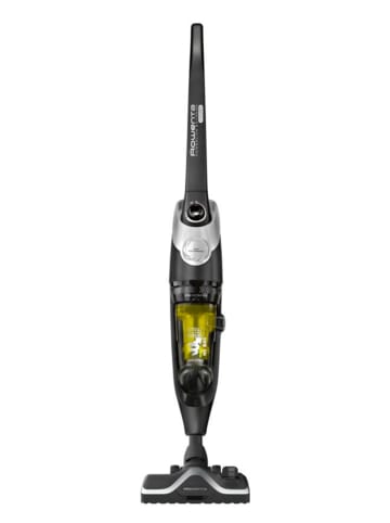 Rowenta Beutelloser Handstaubsauger "RH8155 Powerline Extreme Cyclonic" in Schwarz