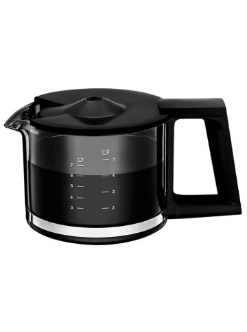 Krups Filterkoffiezetapparaat F18301 "Aromacafé" wit - 600 ml