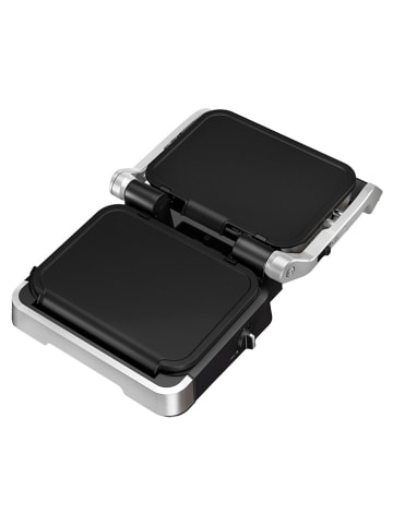 Tefal Plancha-Platten in Anthrazit