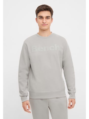 Bench Sweatshirt "Lalond" grijs