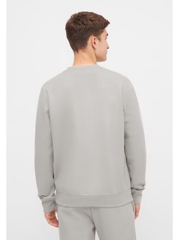 Bench Sweatshirt "Lalond" grijs