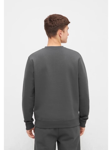 Bench Sweatshirt "Lalond" antraciet