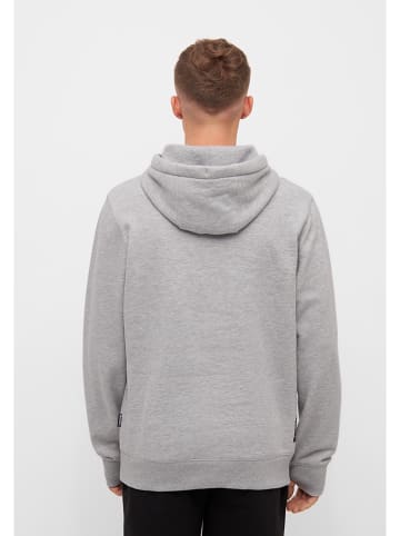 Bench Hoodie "Skinner" in Grau