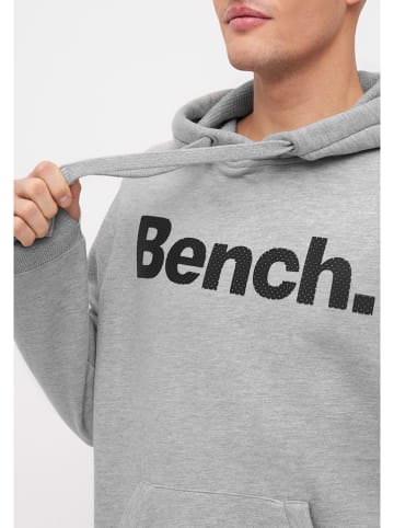 Bench Bluza "Skinner" w kolorze szarym