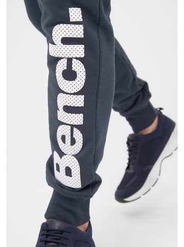 Bench Sweatbroek "Stanley" donkerblauw