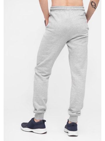 Bench Spodnie dresowe "Stanley" w kolorze szarym