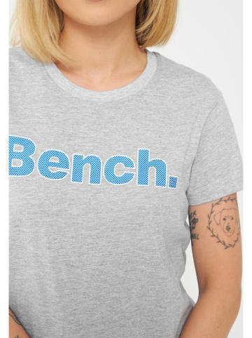 Bench Koszulka "Leora" w kolorze szarym