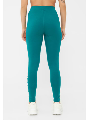 Bench Legging "Elira" groen