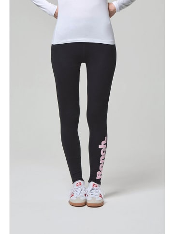 Bench Legging "Elira" zwart