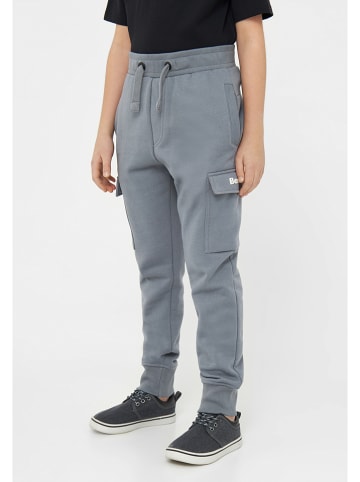 Bench Sweatbroek "Fargo" grijs