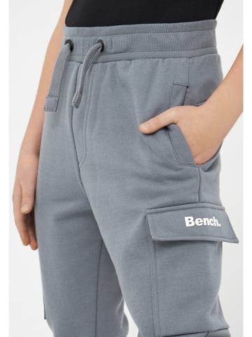 Bench Sweatbroek "Fargo" grijs