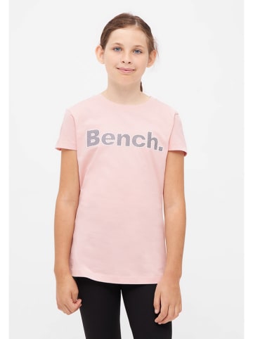 Bench Shirt "Leora" in Rosa