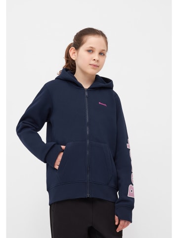 Bench Sweatjacke "Phina" in Dunkelbau