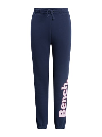 Bench Sweatbroek "Corey" donkerblauw