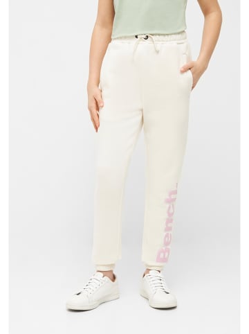 Bench Sweatbroek "Corey" crème