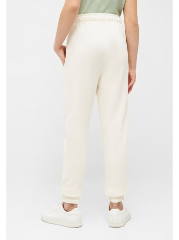 Bench Sweathose "Corey" in Creme