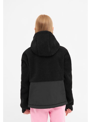 Bench Hybride jas "Sandie" zwart