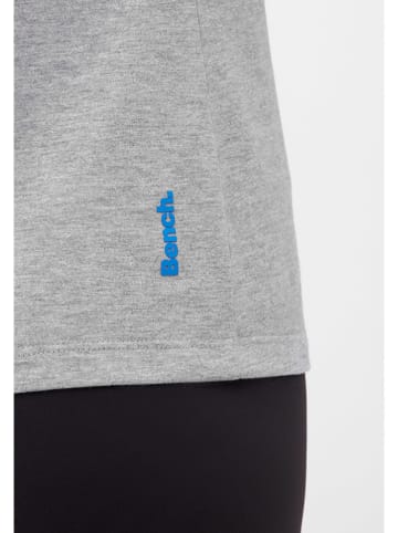 Bench Longsleeve "Gemmy" in Grau