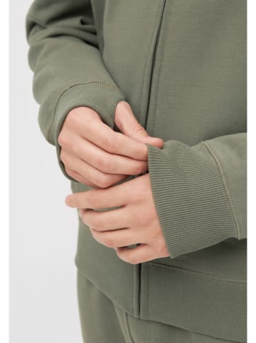 Bench Bluza "Braxton" w kolorze khaki