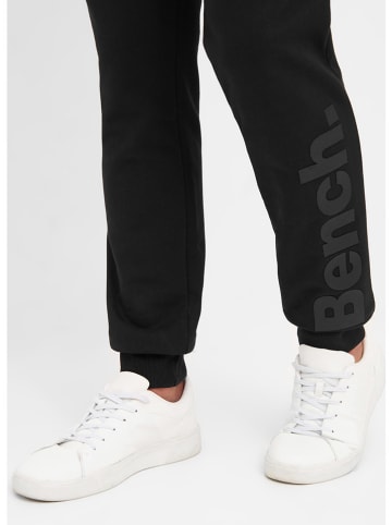 Bench Sweathose "Paxton" in Schwarz