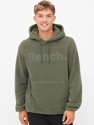 Bench Bluza "Himala" w kolorze khaki