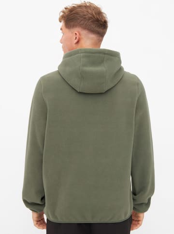 Bench Hoodie "Himala" kaki