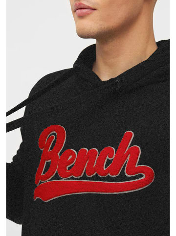 Bench Bluza "Carto" w kolorze antracytowym