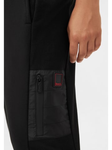 Bench Sweatbroek "Keaton" zwart