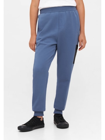 Bench Sweatbroek "Keton" blauw