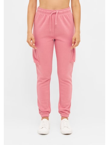 Bench Sweatbroek "Liat" roze