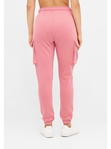 Bench Sweatbroek "Liat" roze